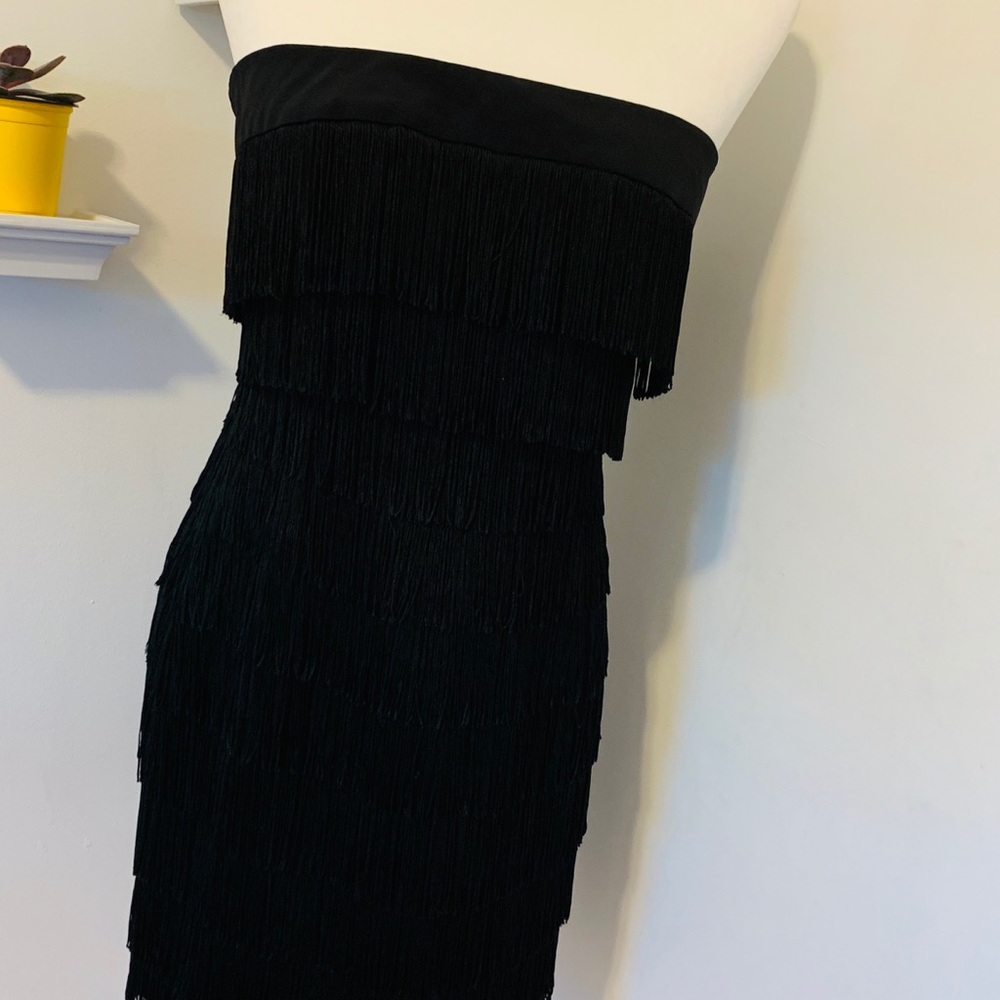 JAYGODFREY dress